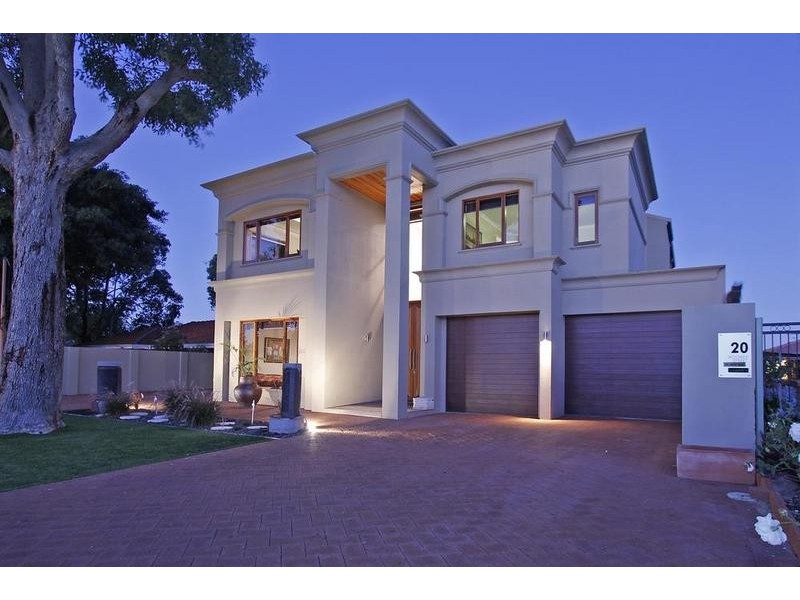 20 Booker Street, Attadale WA 6156