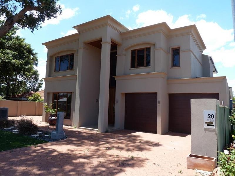 20 Booker Street, Attadale WA 6156