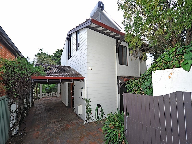 3A Queen Street, Claremont WA 6010