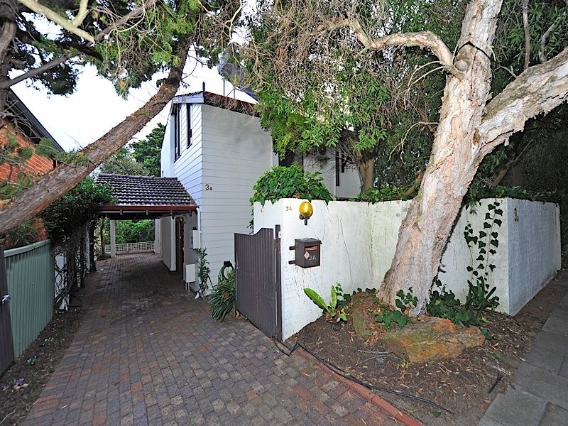 3A Queen Street, Claremont WA 6010