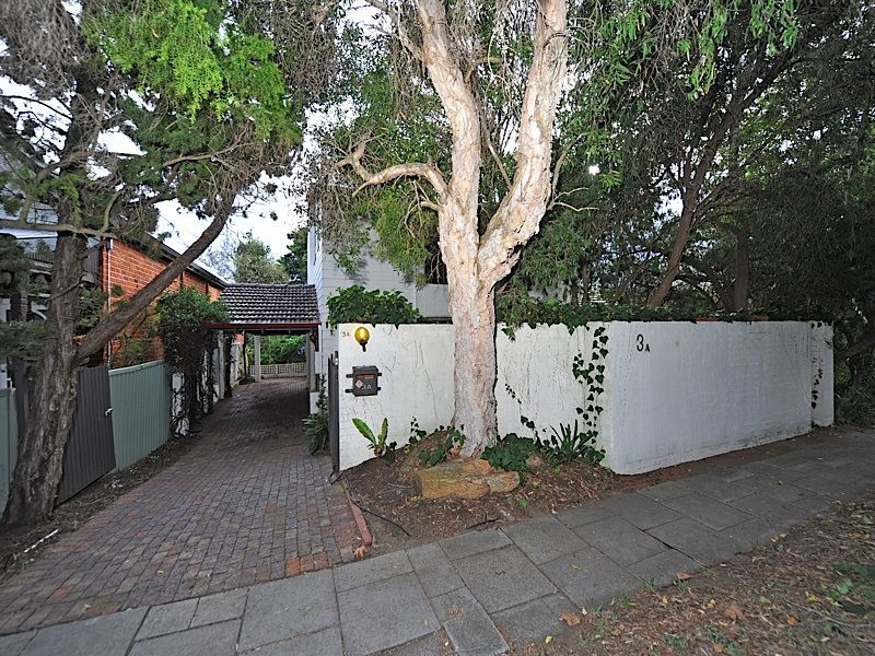 3A Queen Street, Claremont WA 6010