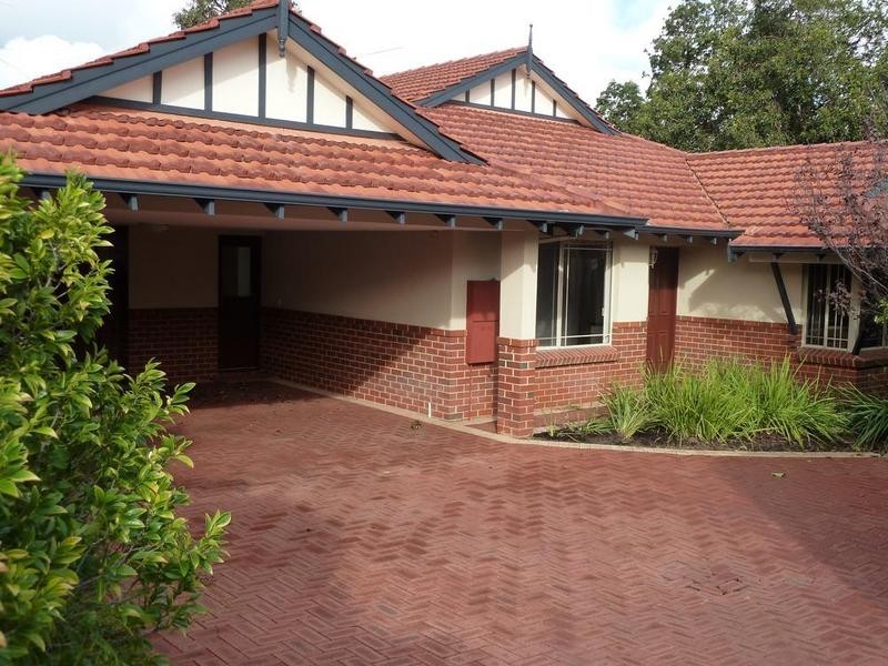 45A Milne Street, Bicton WA 6157