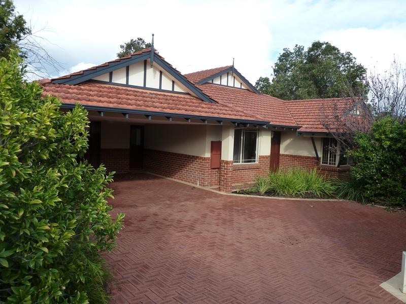 45A Milne Street, Bicton WA 6157