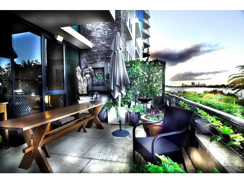 EGO3 Canning Beach Road, Applecross WA 6153