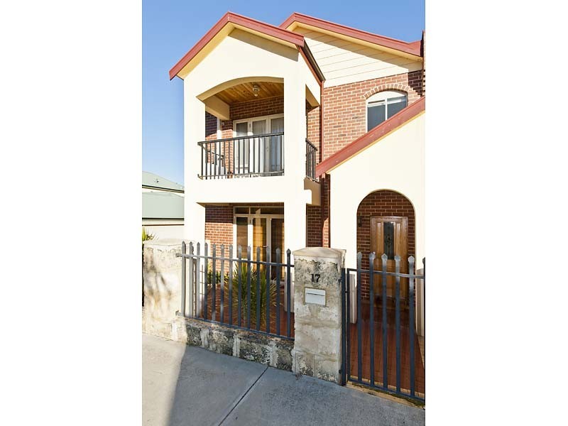 17 Coode Street, Fremantle WA 6160