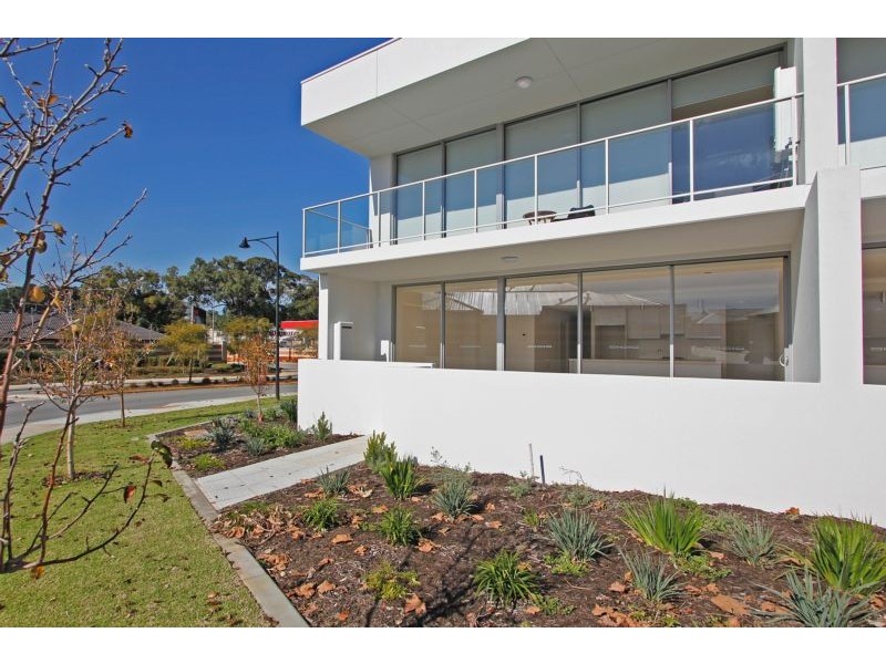 10/7 College Corner, O’connor WA 6163