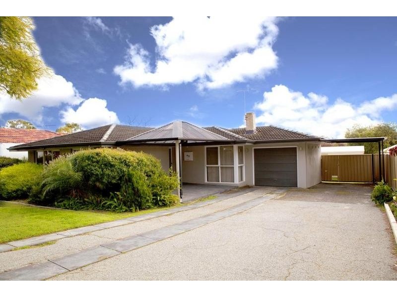43 Widdicombe Street, Myaree WA 6154