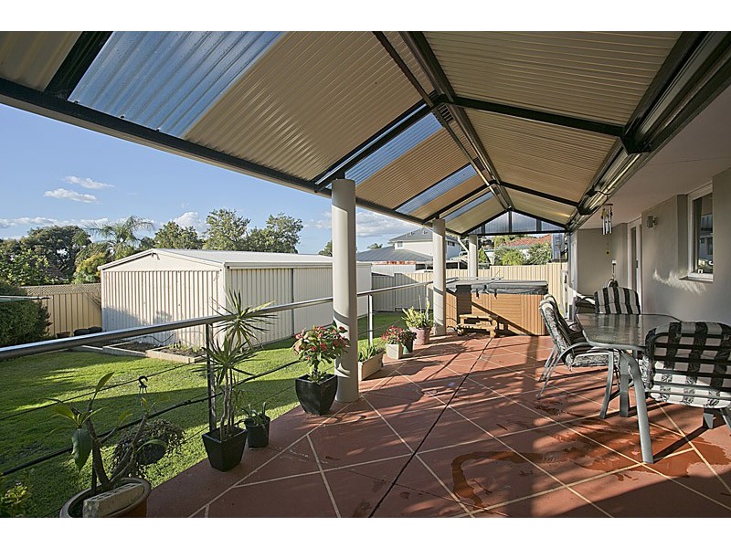 43 Widdicombe Street, Myaree WA 6154