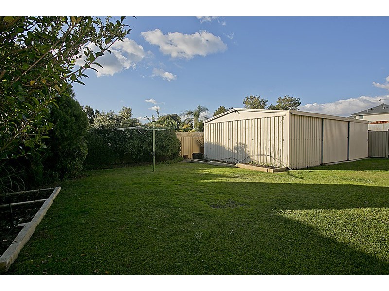 43 Widdicombe Street, Myaree WA 6154