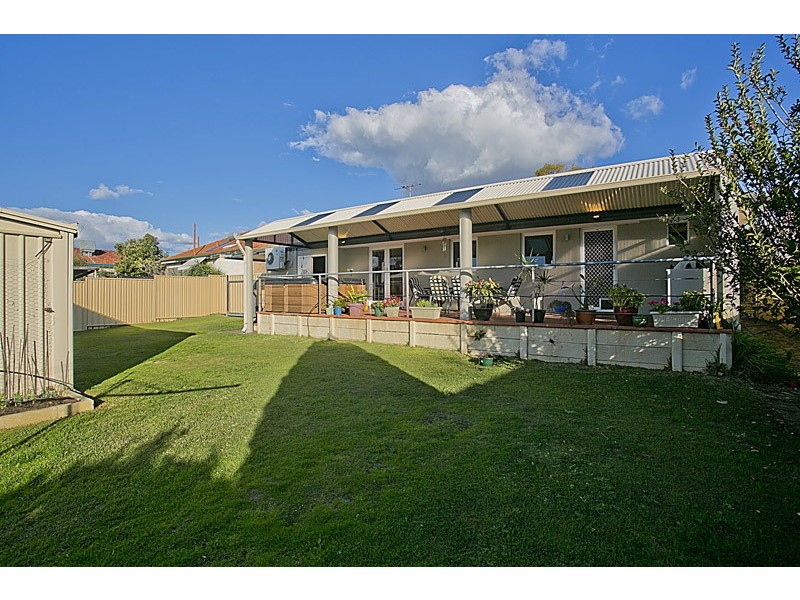 43 Widdicombe Street, Myaree WA 6154