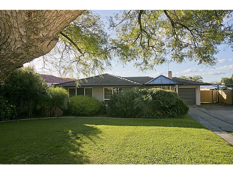 43 Widdicombe Street, Myaree WA 6154
