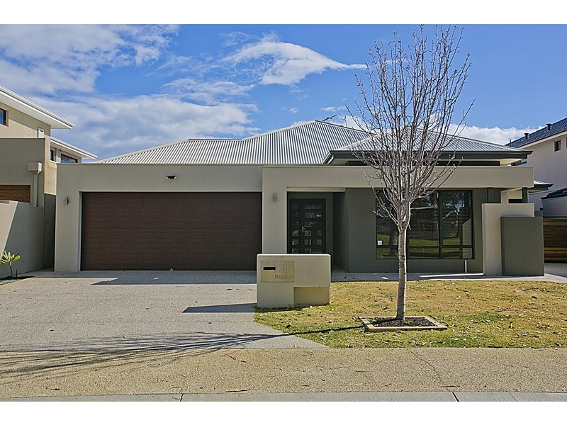 38 Hamelin Drive, Munster WA 6166