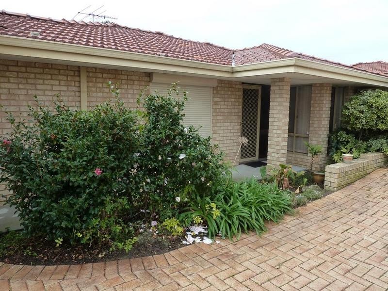 2/22 Harris Street, Palmyra WA 6157