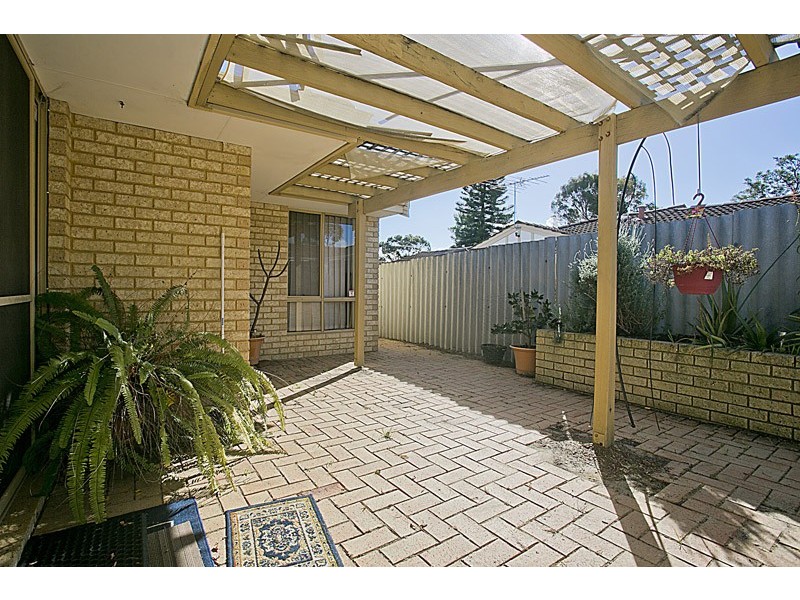 2/22 Harris Street, Palmyra WA 6157