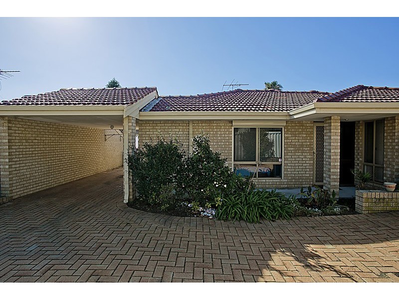 2/22 Harris Street, Palmyra WA 6157