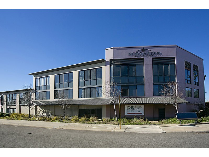 10/2 Pensioner Guard, North Fremantle WA 6159