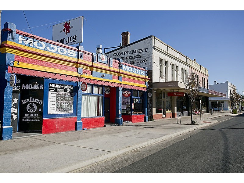 10/2 Pensioner Guard, North Fremantle WA 6159