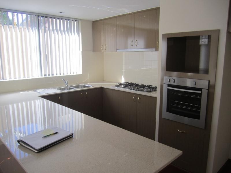 Beaconsfield WA 6162