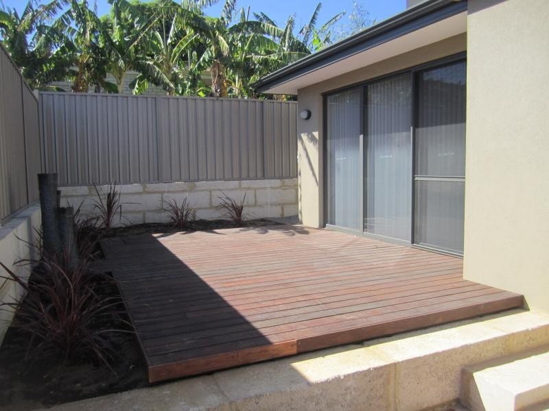 Beaconsfield WA 6162