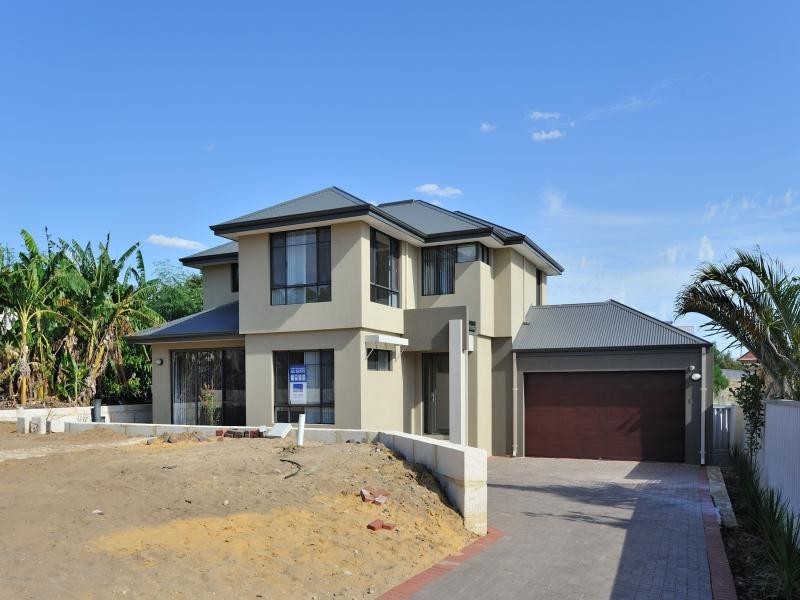 Beaconsfield WA 6162