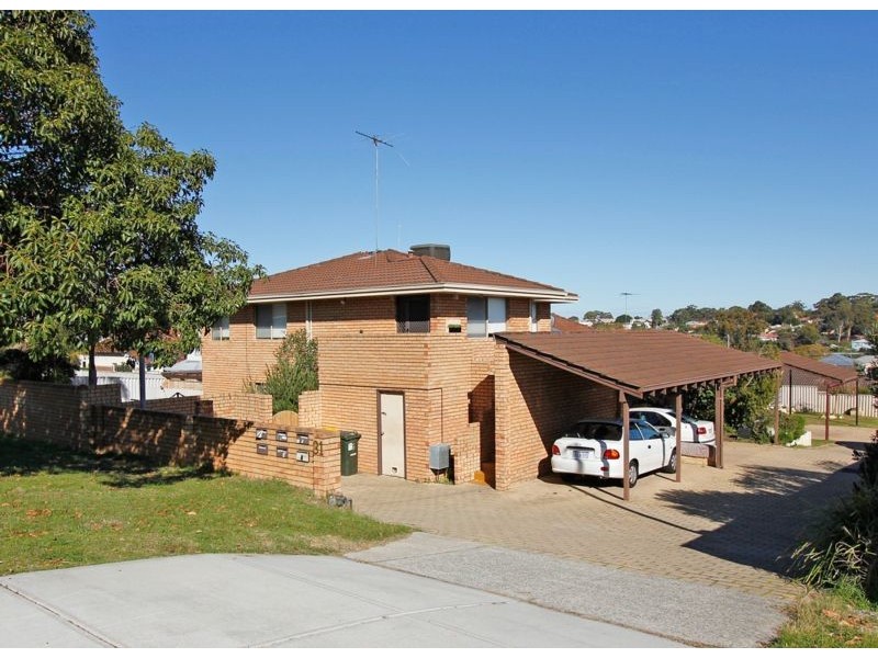 3/31 Harris Street, Bicton WA 6157