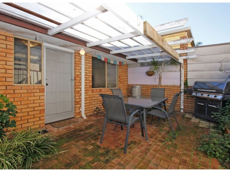 3/31 Harris Street, Bicton WA 6157