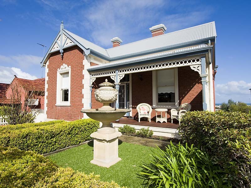 15 Solomon Street, Fremantle WA 6160