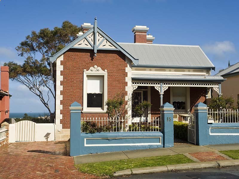 15 Solomon Street, Fremantle WA 6160