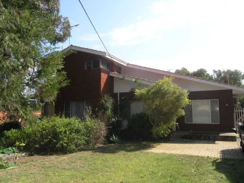 3A Pembroke Street, Bicton WA 6157