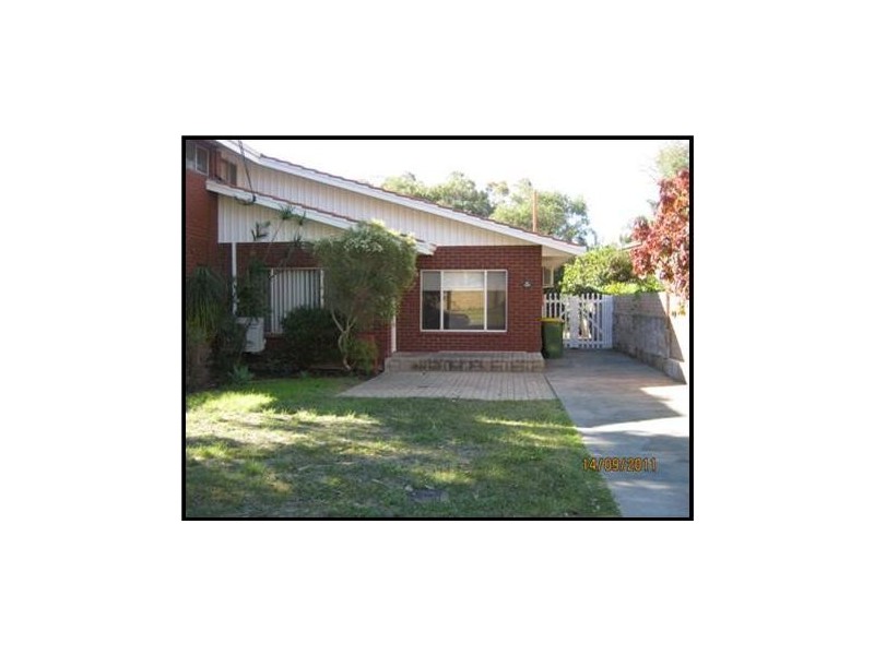 3A Pembroke Street, Bicton WA 6157