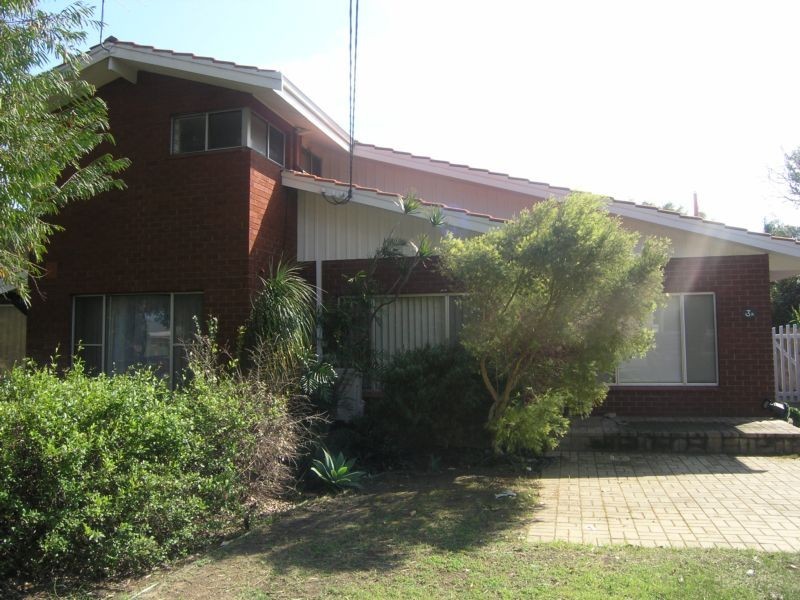 3A Pembroke Street, Bicton WA 6157
