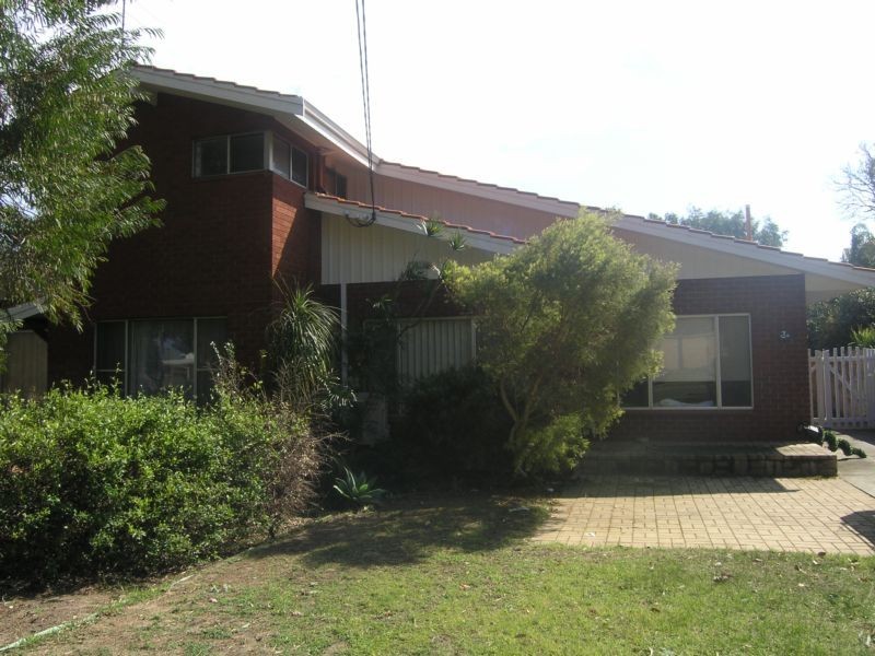 3A Pembroke Street, Bicton WA 6157