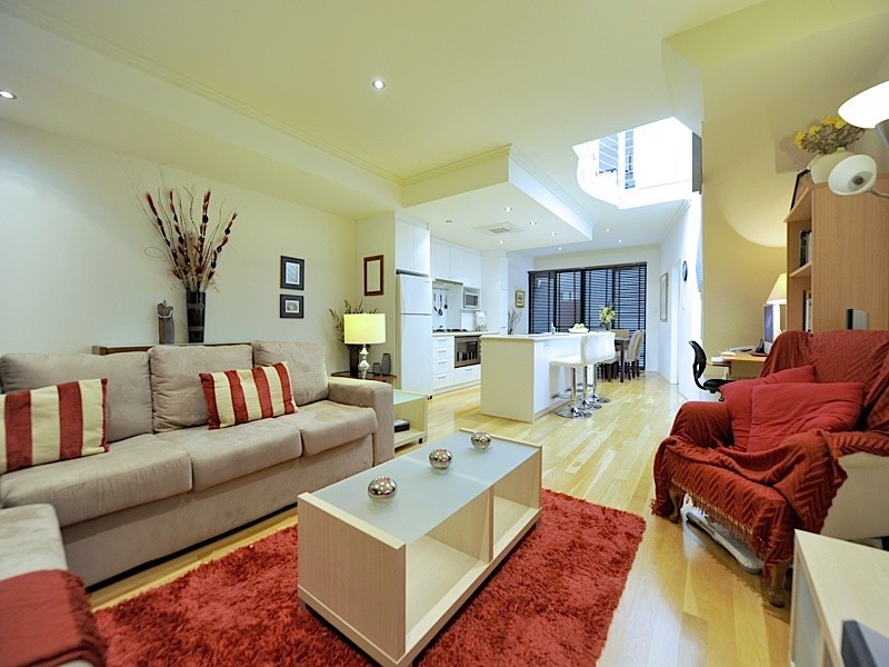 1 Gray Street, Shenton Park WA 6008