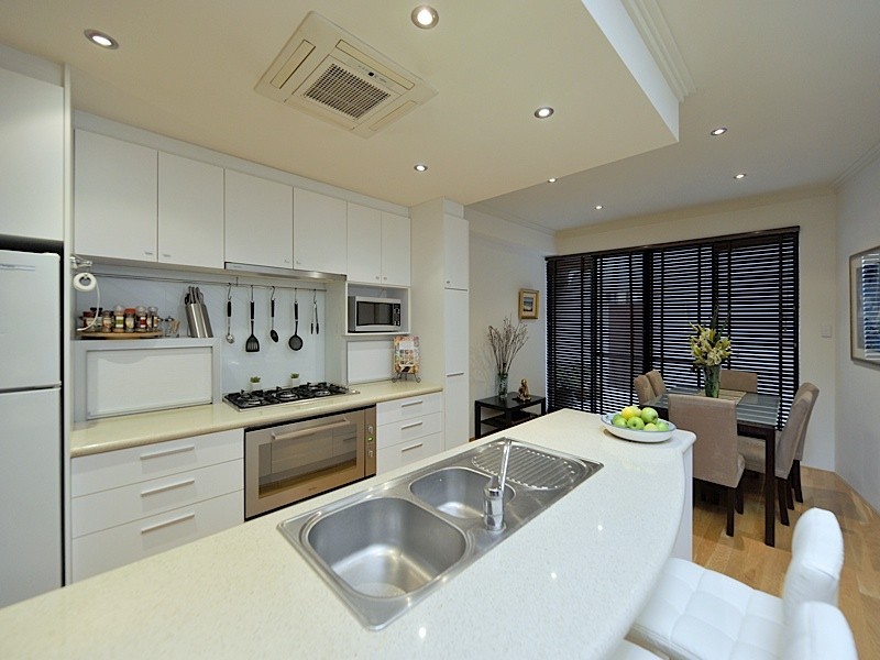 1 Gray Street, Shenton Park WA 6008