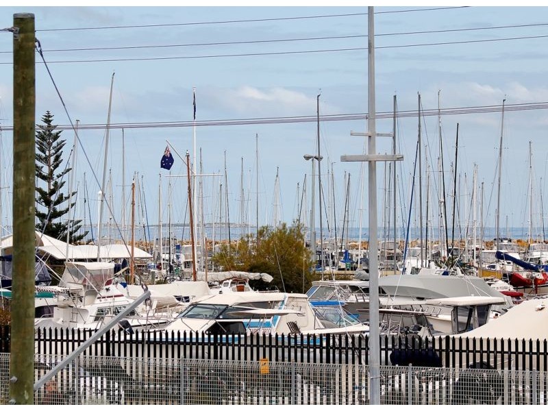 132A Marine Terrace, South Fremantle WA 6162