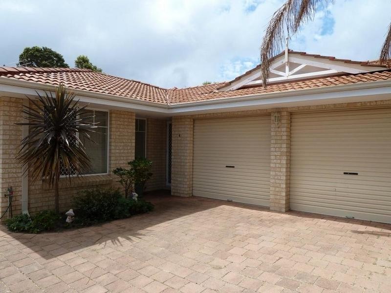 4/26 Weld Road, Palmyra WA 6157