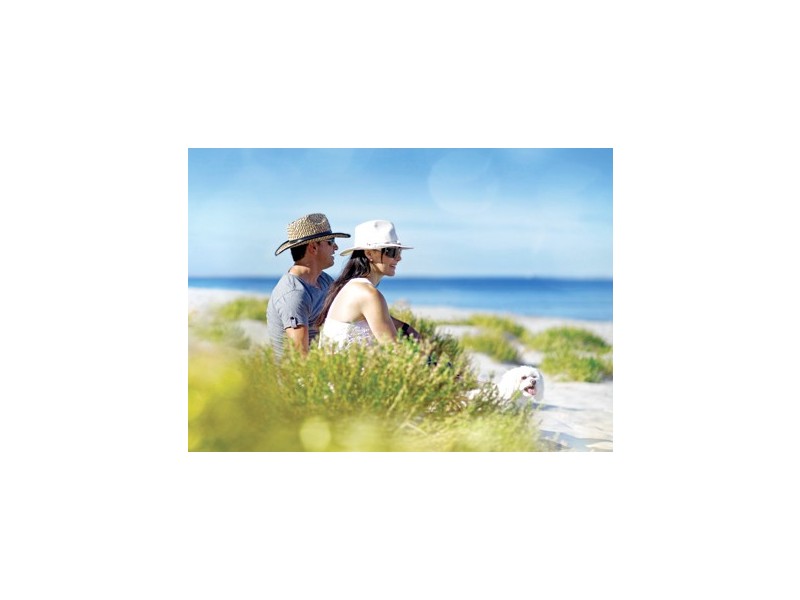 North Coogee WA 6163