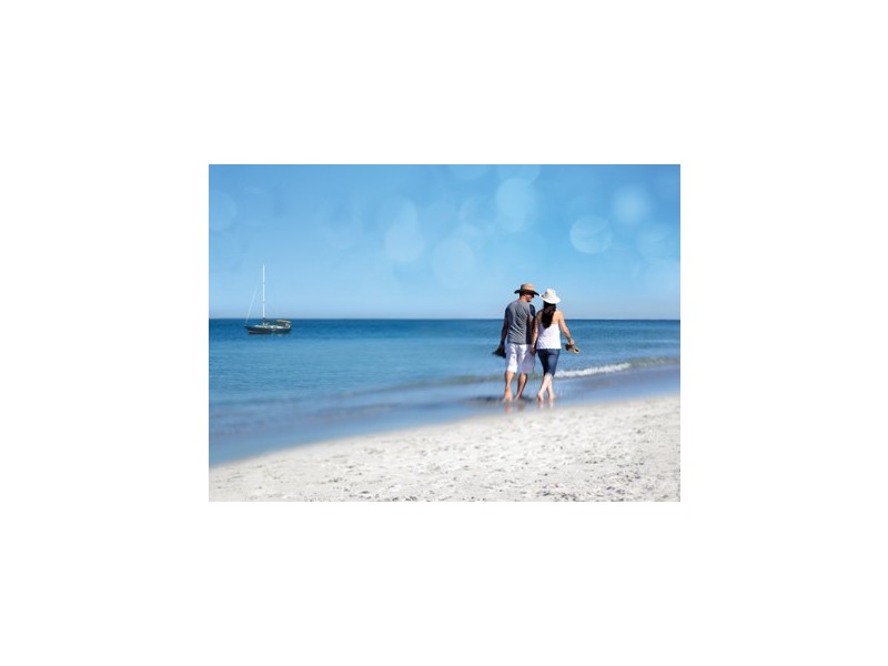 North Coogee WA 6163