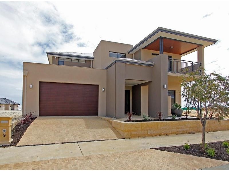 9 Arabella Loop, North Coogee WA 6163