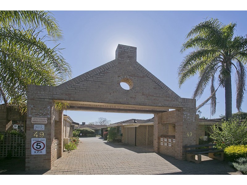 20/45-49 North Lake Road, Myaree WA 6154