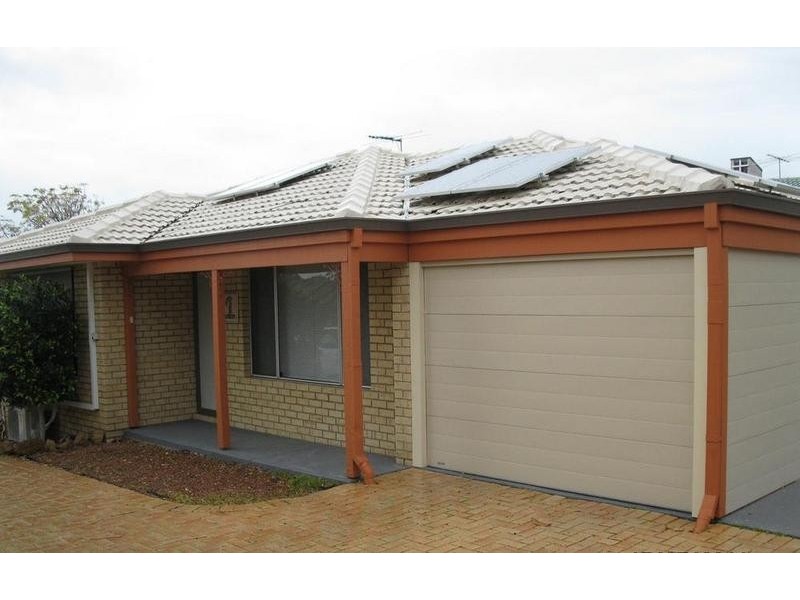 1/295 Canning Highway, Palmyra WA 6157