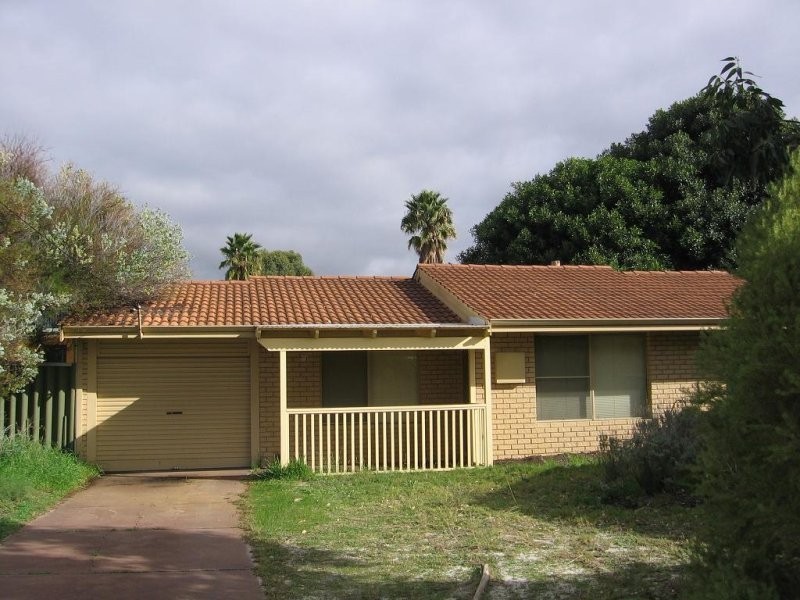 100 Portcullis Drive, Willetton WA 6155