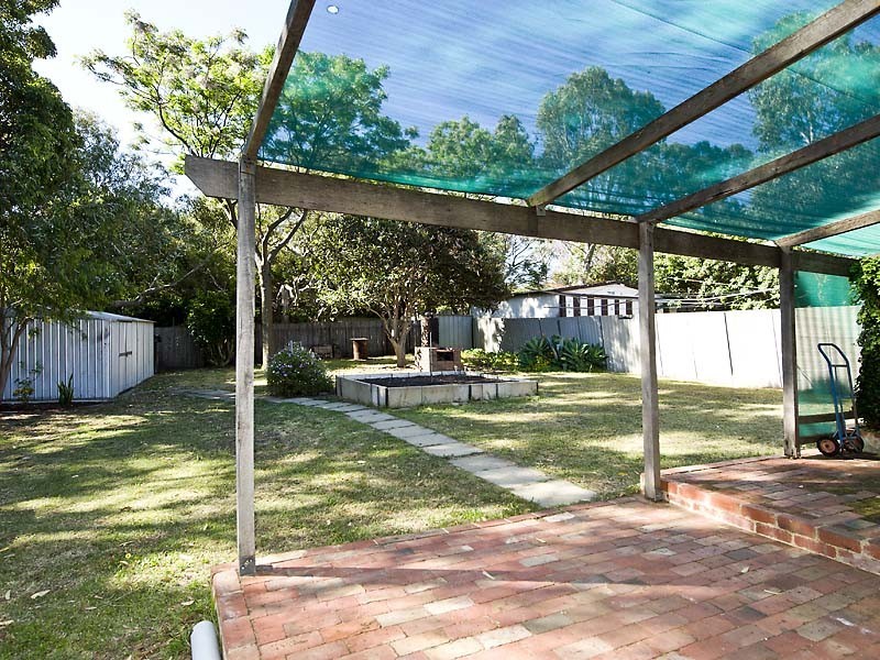 28 Oldham Crescent, Hilton WA 6163