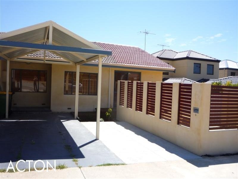 5/19 Zenobia Street, Palmyra WA 6157