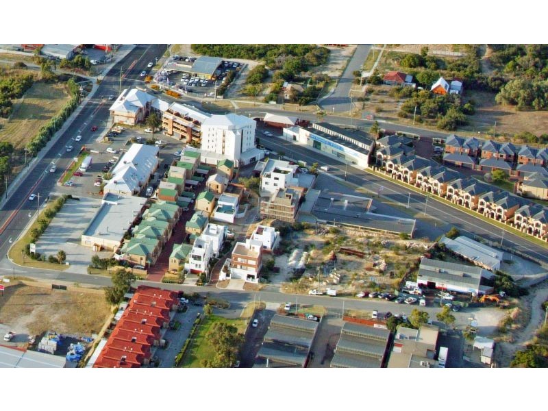 8 Boyd Crescent, Hamilton Hill WA 6163