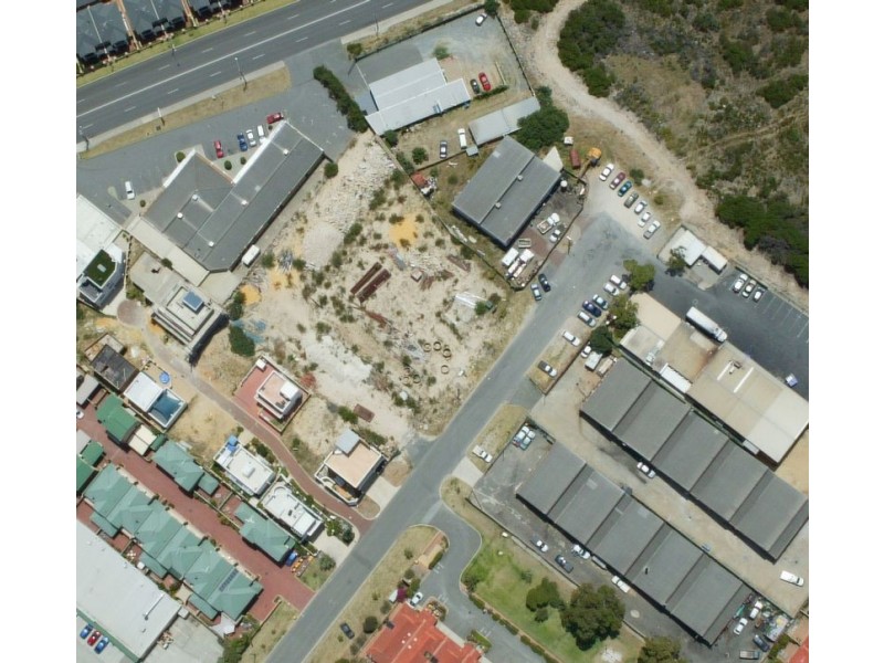 8 Boyd Crescent, Hamilton Hill WA 6163