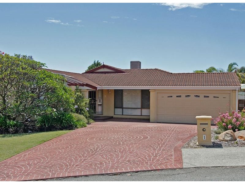 1 King Close, Winthrop WA 6150