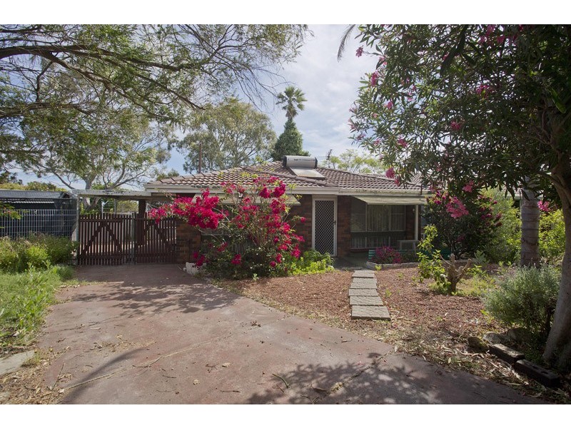 6a Malacari Court, Hamilton Hill WA 6163