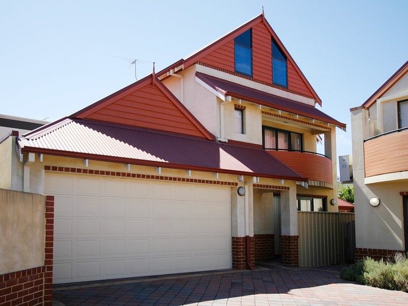 3/181 Marmion Street, Fremantle WA 6160