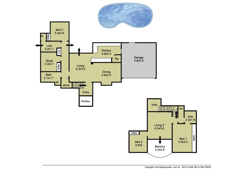 19 Barnard Street, Alfred Cove WA 6154